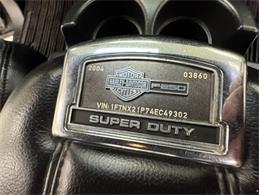 2004 Ford F250 (CC-2095573) for sale in Morgantown, Pennsylvania