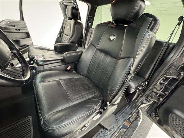 2004 Ford F250 (CC-2095573) for sale in Morgantown, Pennsylvania