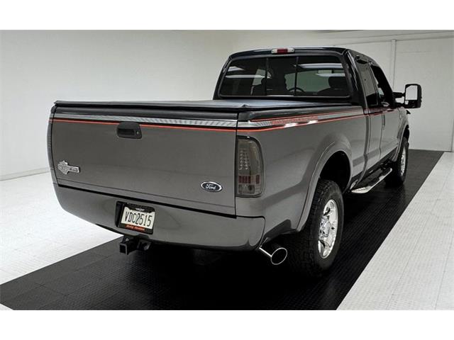 2004 Ford F250 (CC-2095573) for sale in Morgantown, Pennsylvania