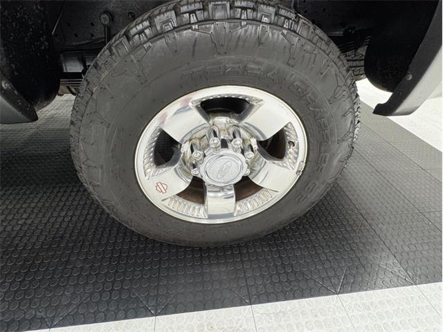 2004 Ford F250 (CC-2095573) for sale in Morgantown, Pennsylvania