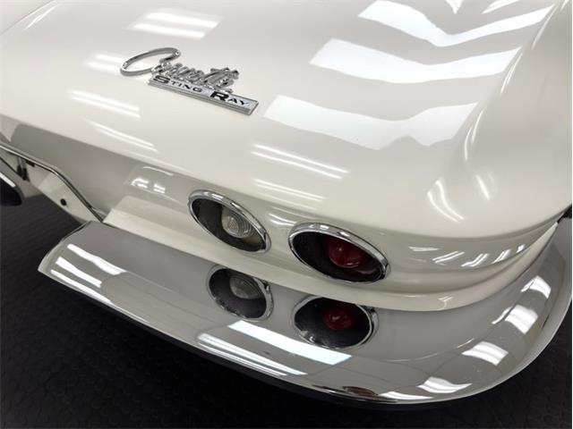 1964 Chevrolet Corvette (CC-2095574) for sale in Morgantown, Pennsylvania
