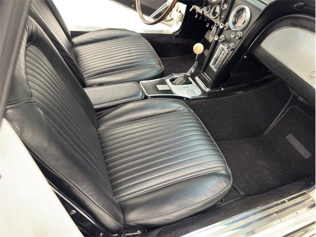1964 Chevrolet Corvette (CC-2095574) for sale in Morgantown, Pennsylvania