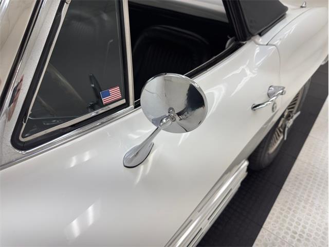1964 Chevrolet Corvette (CC-2095574) for sale in Morgantown, Pennsylvania