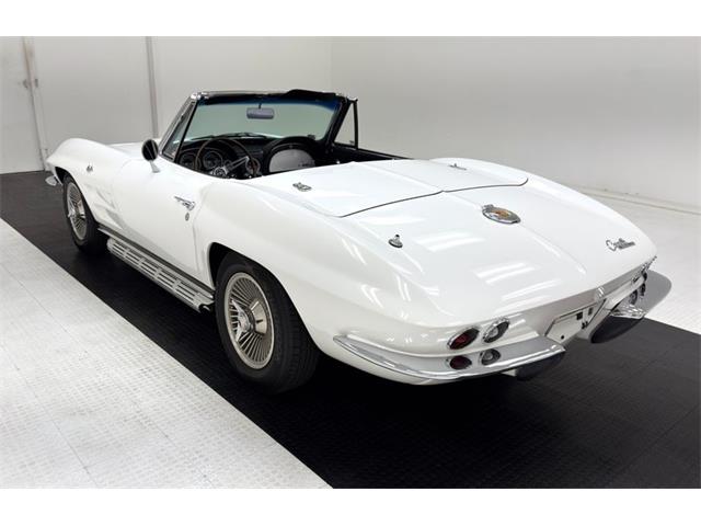 1964 Chevrolet Corvette (CC-2095574) for sale in Morgantown, Pennsylvania