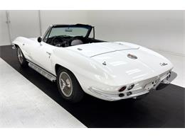 1964 Chevrolet Corvette (CC-2095574) for sale in Morgantown, Pennsylvania