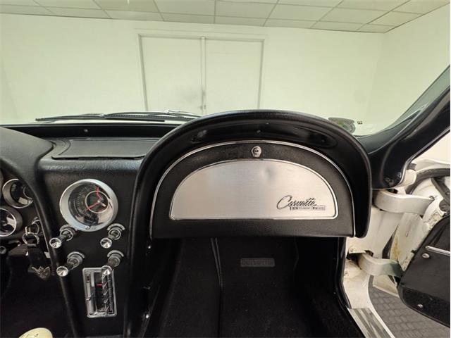 1964 Chevrolet Corvette (CC-2095574) for sale in Morgantown, Pennsylvania