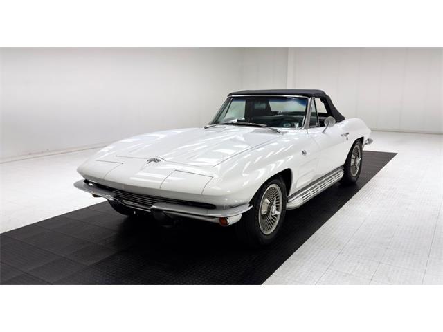 1964 Chevrolet Corvette on ClassicCars.com