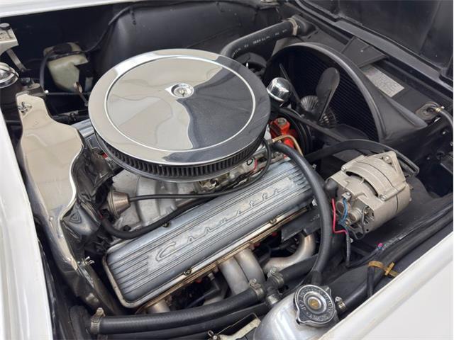 1964 Chevrolet Corvette (CC-2095574) for sale in Morgantown, Pennsylvania