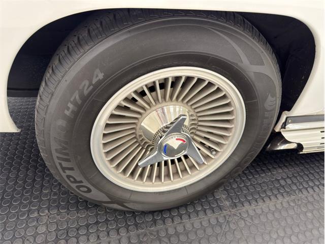 1964 Chevrolet Corvette (CC-2095574) for sale in Morgantown, Pennsylvania