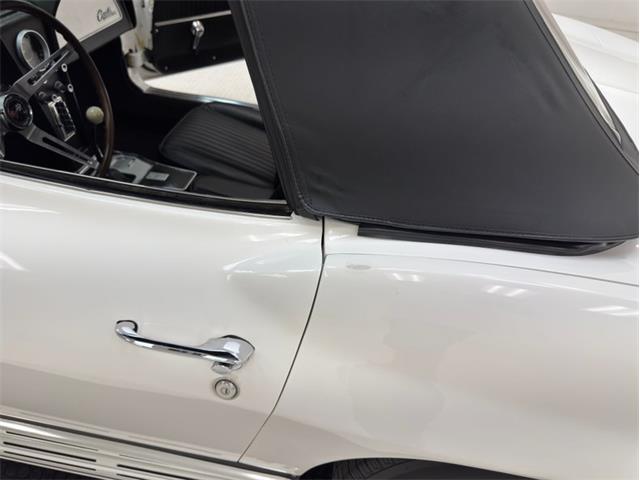 1964 Chevrolet Corvette (CC-2095574) for sale in Morgantown, Pennsylvania