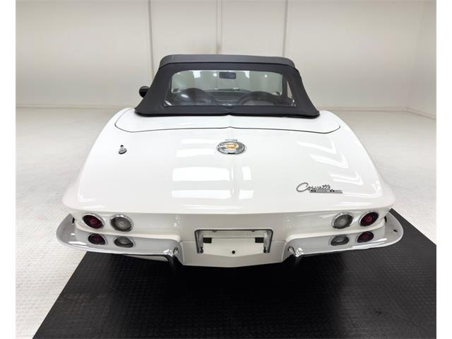 1964 Chevrolet Corvette (CC-2095574) for sale in Morgantown, Pennsylvania