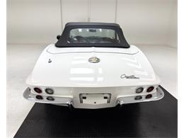 1964 Chevrolet Corvette (CC-2095574) for sale in Morgantown, Pennsylvania