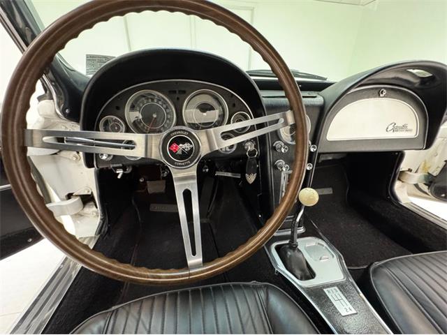 1964 Chevrolet Corvette (CC-2095574) for sale in Morgantown, Pennsylvania