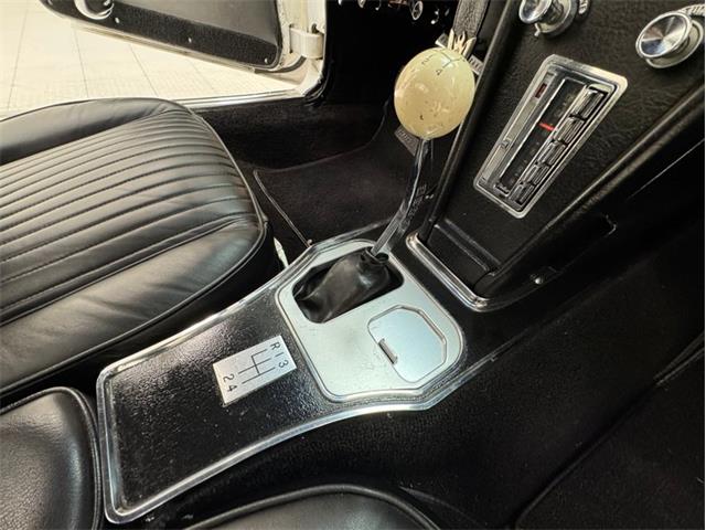 1964 Chevrolet Corvette (CC-2095574) for sale in Morgantown, Pennsylvania