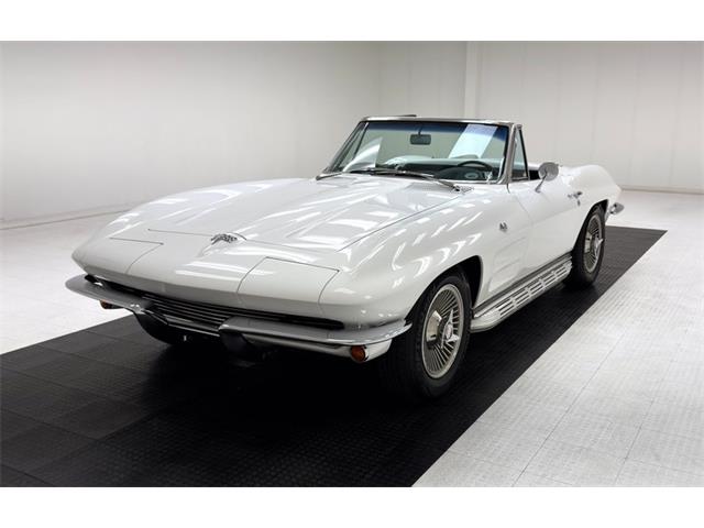 1964 Chevrolet Corvette (CC-2095574) for sale in Morgantown, Pennsylvania