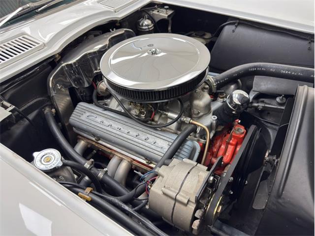1964 Chevrolet Corvette (CC-2095574) for sale in Morgantown, Pennsylvania