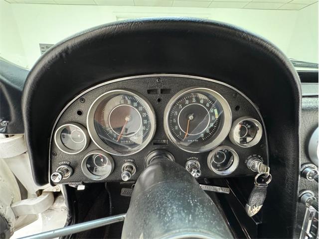 1964 Chevrolet Corvette (CC-2095574) for sale in Morgantown, Pennsylvania