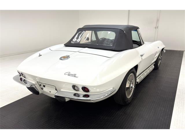 1964 Chevrolet Corvette (CC-2095574) for sale in Morgantown, Pennsylvania