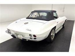 1964 Chevrolet Corvette (CC-2095574) for sale in Morgantown, Pennsylvania
