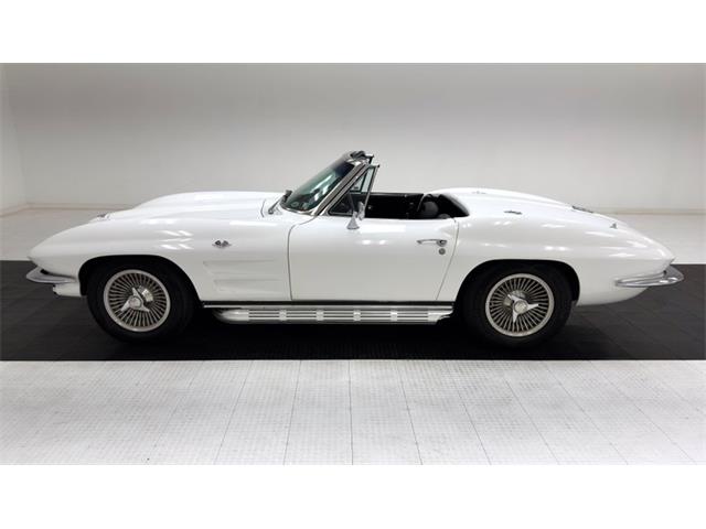 1964 Chevrolet Corvette (CC-2095574) for sale in Morgantown, Pennsylvania