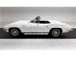 1964 Chevrolet Corvette (CC-2095574) for sale in Morgantown, Pennsylvania