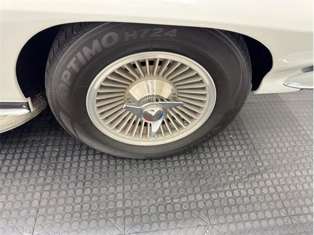 1964 Chevrolet Corvette (CC-2095574) for sale in Morgantown, Pennsylvania