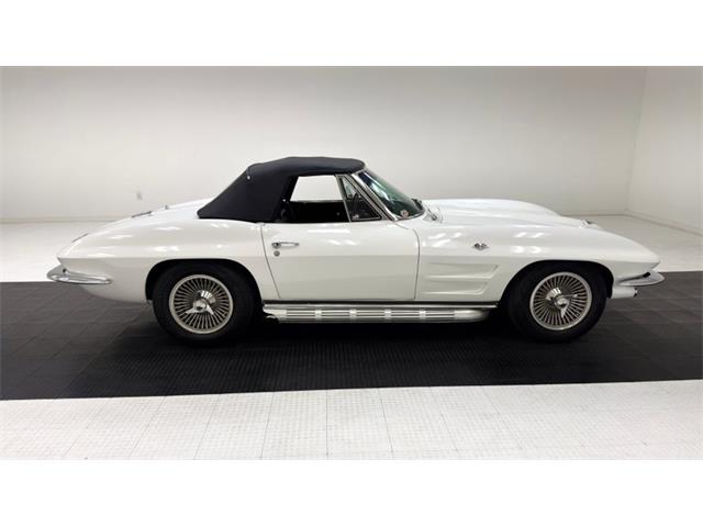 1964 Chevrolet Corvette (CC-2095574) for sale in Morgantown, Pennsylvania