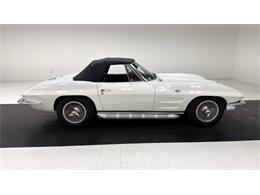 1964 Chevrolet Corvette (CC-2095574) for sale in Morgantown, Pennsylvania