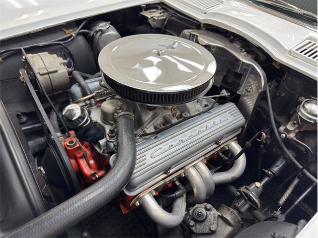 1964 Chevrolet Corvette (CC-2095574) for sale in Morgantown, Pennsylvania