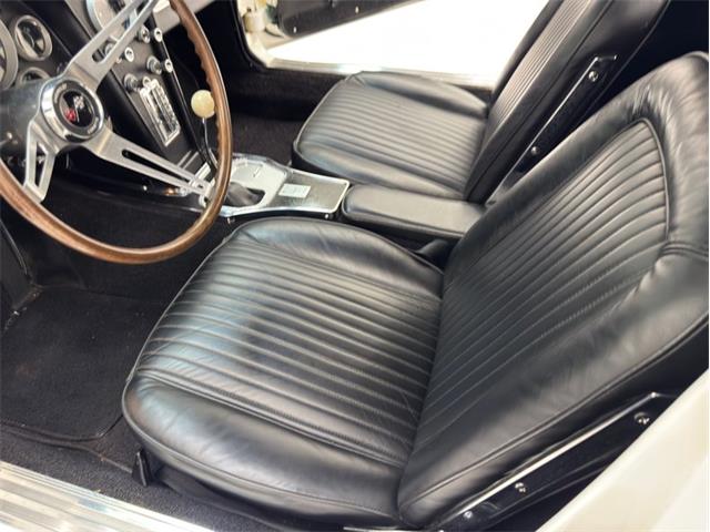 1964 Chevrolet Corvette (CC-2095574) for sale in Morgantown, Pennsylvania