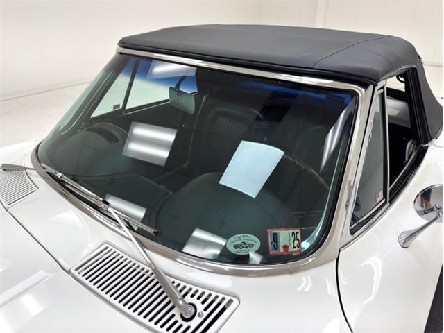 1964 Chevrolet Corvette (CC-2095574) for sale in Morgantown, Pennsylvania