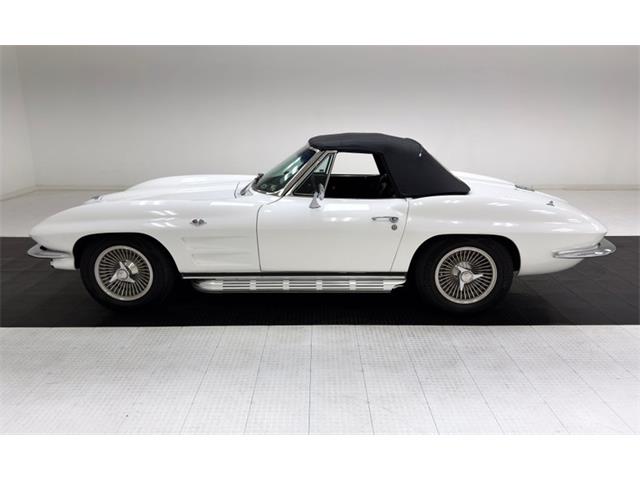 1964 Chevrolet Corvette (CC-2095574) for sale in Morgantown, Pennsylvania