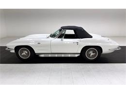 1964 Chevrolet Corvette (CC-2095574) for sale in Morgantown, Pennsylvania