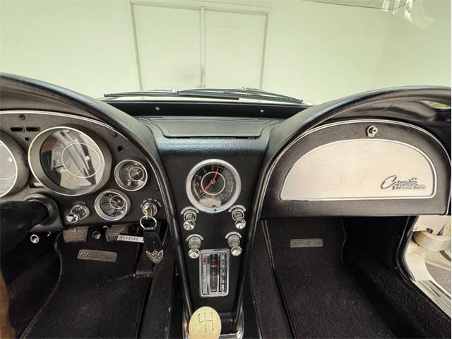 1964 Chevrolet Corvette (CC-2095574) for sale in Morgantown, Pennsylvania