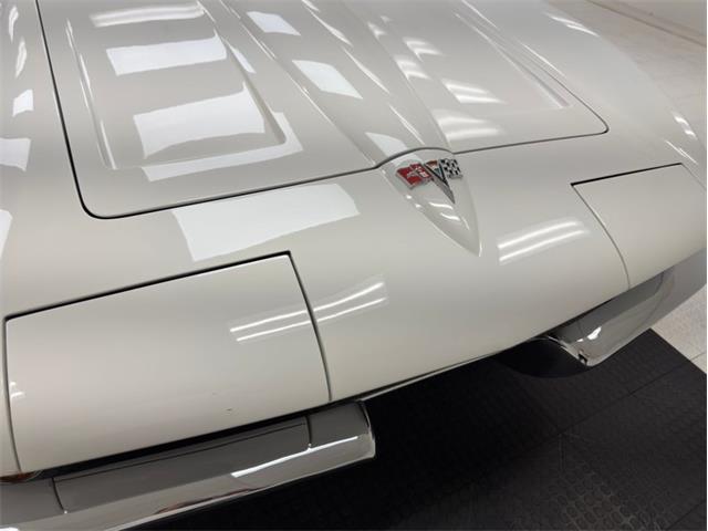 1964 Chevrolet Corvette (CC-2095574) for sale in Morgantown, Pennsylvania