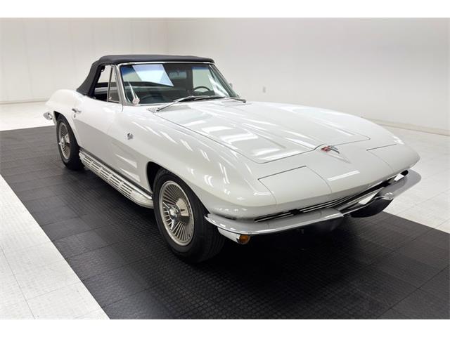 1964 Chevrolet Corvette (CC-2095574) for sale in Morgantown, Pennsylvania