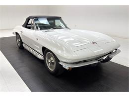 1964 Chevrolet Corvette (CC-2095574) for sale in Morgantown, Pennsylvania