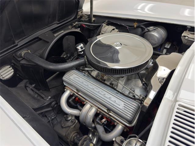1964 Chevrolet Corvette (CC-2095574) for sale in Morgantown, Pennsylvania