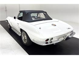 1964 Chevrolet Corvette (CC-2095574) for sale in Morgantown, Pennsylvania