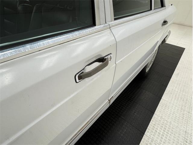1991 Mercedes-Benz 420SEL (CC-2095575) for sale in Morgantown, Pennsylvania