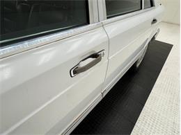 1991 Mercedes-Benz 420SEL (CC-2095575) for sale in Morgantown, Pennsylvania