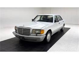 1991 Mercedes-Benz 420SEL (CC-2095575) for sale in Morgantown, Pennsylvania