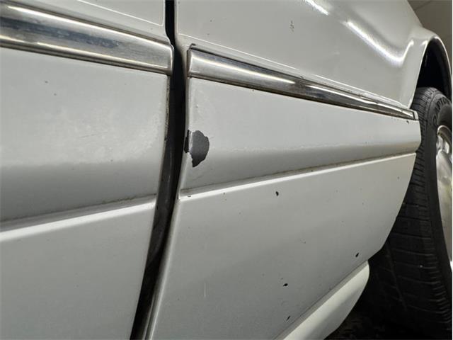 1991 Mercedes-Benz 420SEL (CC-2095575) for sale in Morgantown, Pennsylvania