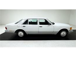 1991 Mercedes-Benz 420SEL (CC-2095575) for sale in Morgantown, Pennsylvania