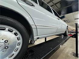 1991 Mercedes-Benz 420SEL (CC-2095575) for sale in Morgantown, Pennsylvania