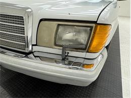 1991 Mercedes-Benz 420SEL (CC-2095575) for sale in Morgantown, Pennsylvania