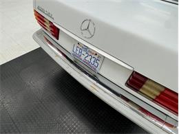 1991 Mercedes-Benz 420SEL (CC-2095575) for sale in Morgantown, Pennsylvania