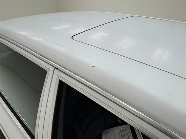 1991 Mercedes-Benz 420SEL (CC-2095575) for sale in Morgantown, Pennsylvania