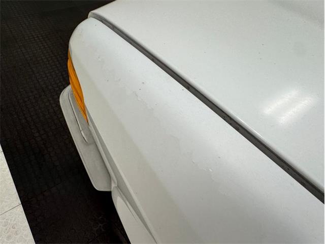 1991 Mercedes-Benz 420SEL (CC-2095575) for sale in Morgantown, Pennsylvania