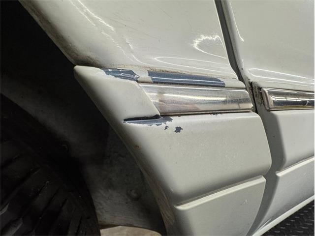 1991 Mercedes-Benz 420SEL (CC-2095575) for sale in Morgantown, Pennsylvania